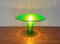 Lámpara de mesa modelo Agaricon D36 italiana de Ross Lovegrove para Luceplan, Imagen 5