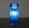 Postmodern German Lumibär Bear Floor Lamp by Klein & Leidig for Flötotto, 1990s 27