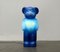 Postmodern German Lumibär Bear Floor Lamp by Klein & Leidig for Flötotto, 1990s 23