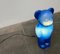 Postmoderne deutsche Lumibär Bear Stehlampe von Klein & Leidig für Flötotto, 1990er 10