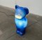 Lámpara de pie Lumibär Bear alemana posmoderna de Klein & Leidig para Flötotto, años 90, Imagen 16