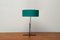 Mid-Century German Minimalist Table Lamp from Kaiser Idell / Kaiser Leuchten, 1960s 1