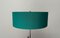 Mid-Century German Minimalist Table Lamp from Kaiser Idell / Kaiser Leuchten, 1960s, Image 9