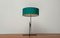 Lámpara de mesa minimalista alemana Mid-Century de Kaiser Idell / Kaiser Leuchten, años 60, Imagen 17