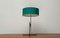 Mid-Century German Minimalist Table Lamp from Kaiser Idell / Kaiser Leuchten, 1960s 17