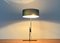 Lámpara de mesa minimalista alemana Mid-Century de Kaiser Idell / Kaiser Leuchten, años 60, Imagen 18