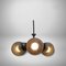 Lampe Sputnik Space Age Vintage 5