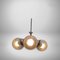 Vintage Space Age Sputnik Lamp 4