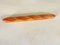 Cuchillo para pan francés de madera con tapa, siglo XX. Juego de 2, Imagen 9