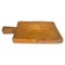 Large Wooden Chopping or Cutting Board, France, 20th Century 3