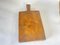 Large Wooden Chopping or Cutting Board, France, 20th Century, Image 8