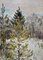 Georgij Moroz, Toward the Forest, 2000, Oil on Canvas, Image 6