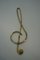 Austrian Treble Clef Shaped Paper Clip by Carl Auböck 2