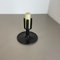 Brutalist Bronze Candleholder by Manfred Bergmeister, Germany, 1970s 4