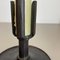 Brutalist Bronze Candleholder by Manfred Bergmeister, Germany, 1970s 9