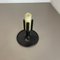Brutalist Bronze Candleholder by Manfred Bergmeister, Germany, 1970s 5