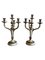 Napoleon III Candelabras, Set of 2 1