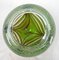 Studio Bubble Glass Bowl by Erwin Eisch for Eich Frauenau Glassworks, 1950s 6