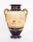Taisho Period Hand Painted Noritake Porcelain Vases, 1920, Set of 2, Image 8