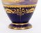 Taisho Period Hand Painted Noritake Porcelain Vases, 1920, Set of 2 6