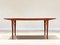 Mesa de comedor modelo 746 Fonseca Collection de teca de A. Younger, años 60, Imagen 10