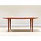 Fonseca Collection Model 746 Dining Table in Teak by A. Younger, 1960s, Image 6