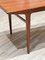 Fonseca Collection Model 746 Dining Table in Teak by A. Younger, 1960s, Image 2