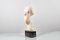 Vittorio Gentile, Figurative Sculpture, 1960s, White Carrara Marble 3