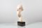 Vittorio Gentile, Figurative Skulptur, 1960er, Weißer Carrara Marmor 3