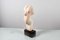 Vittorio Gentile, Figurative Sculpture, 1960s, White Carrara Marble 14