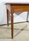 Louis XVI Style Walnut Desk, 1900s, Image 10