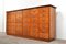 Vintage Oak Chest of Drawers, 1940s, Image 7