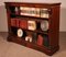 Open Bookcase in Mahogany, England, 19th Century, Image 10