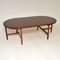 Vintage Dining Table attributed to Robert Heritage for Archie Shine, 1960s 5