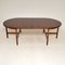 Vintage Dining Table attributed to Robert Heritage for Archie Shine, 1960s 2