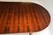 Vintage Dining Table attributed to Robert Heritage for Archie Shine, 1960s 9