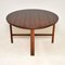 Vintage Dining Table attributed to Robert Heritage for Archie Shine, 1960s 1
