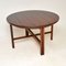 Vintage Dining Table attributed to Robert Heritage for Archie Shine, 1960s 3