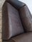 Ds 47 2-Seater Sofa in Leather from de Sede, 1970s, Image 9