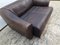 Ds 47 2-Seater Sofa in Leather from de Sede, 1970s 4