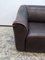 Ds 47 2-Seater Sofa in Leather from de Sede, 1970s 12