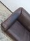 Ds 47 2-Seater Sofa in Leather from de Sede, 1970s 2