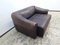 Ds 47 2-Seater Sofa in Leather from de Sede, 1970s 3