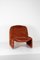 Alky Lounge Chair by Giancarlo Piretti, 1970s, Image 2
