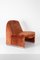 Alky Lounge Chair by Giancarlo Piretti, 1970s, Image 1