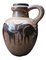 Vaso in ceramica di Scheurich, Germania Ovest, Immagine 3