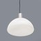 As/Am Pendant Light with Swivel Arm by Franco Albini and Franca Helg for Sirrah, 1970s, Image 3