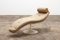 Vintage Lounge Chair in the style of Knoll, 1960s, Image 1