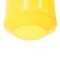 Yellow Glass Pendant Light, 1960s 8