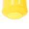 Yellow Glass Pendant Light, 1960s, Image 8